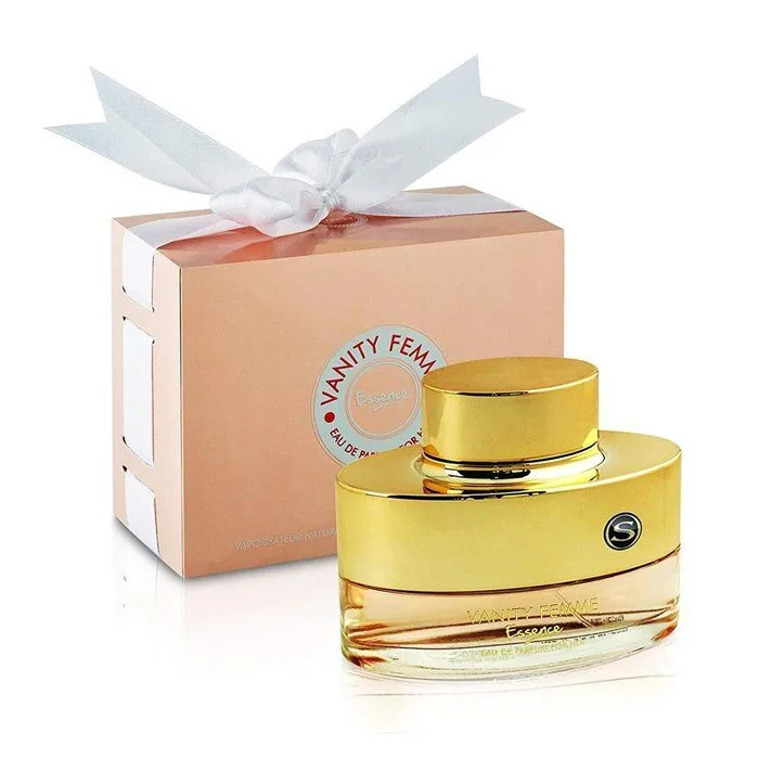 D ARMAF VANITY FEMME ESSENCE 100ML. EDP