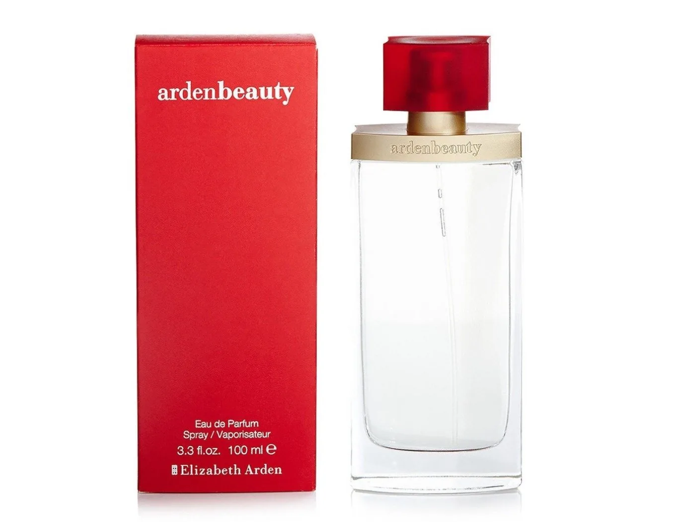 D ELIZABETH A. ARDENBEAUTY 100ML. EDP