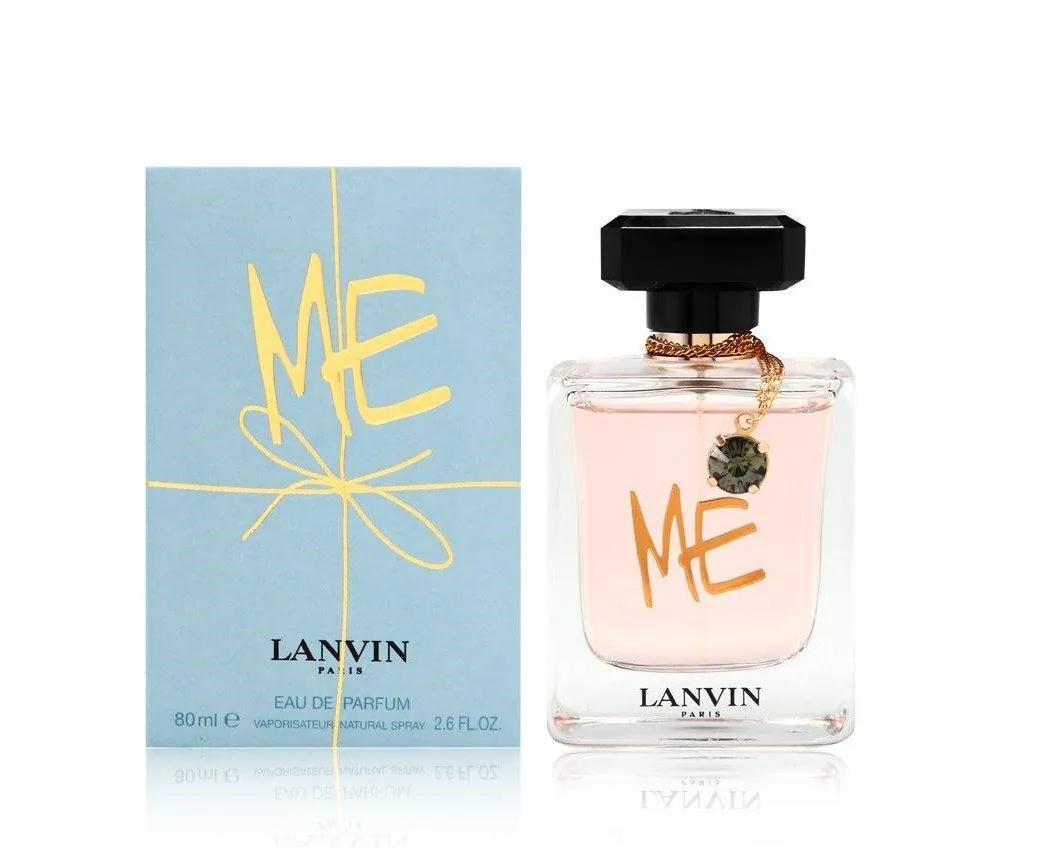 D LANVIN ME 80ML. EDP