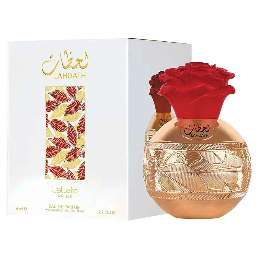 D LATTAFA LAHDATH 80ML. EDP