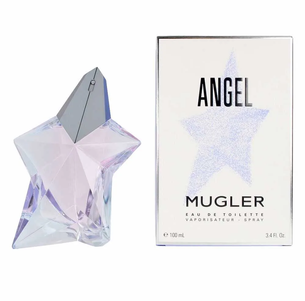 D MUGLER ANGEL 100ML. EDT