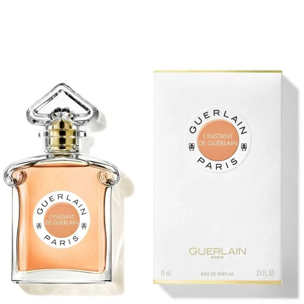 D GUERLAIN L'INSTANT 75ML. EDP
