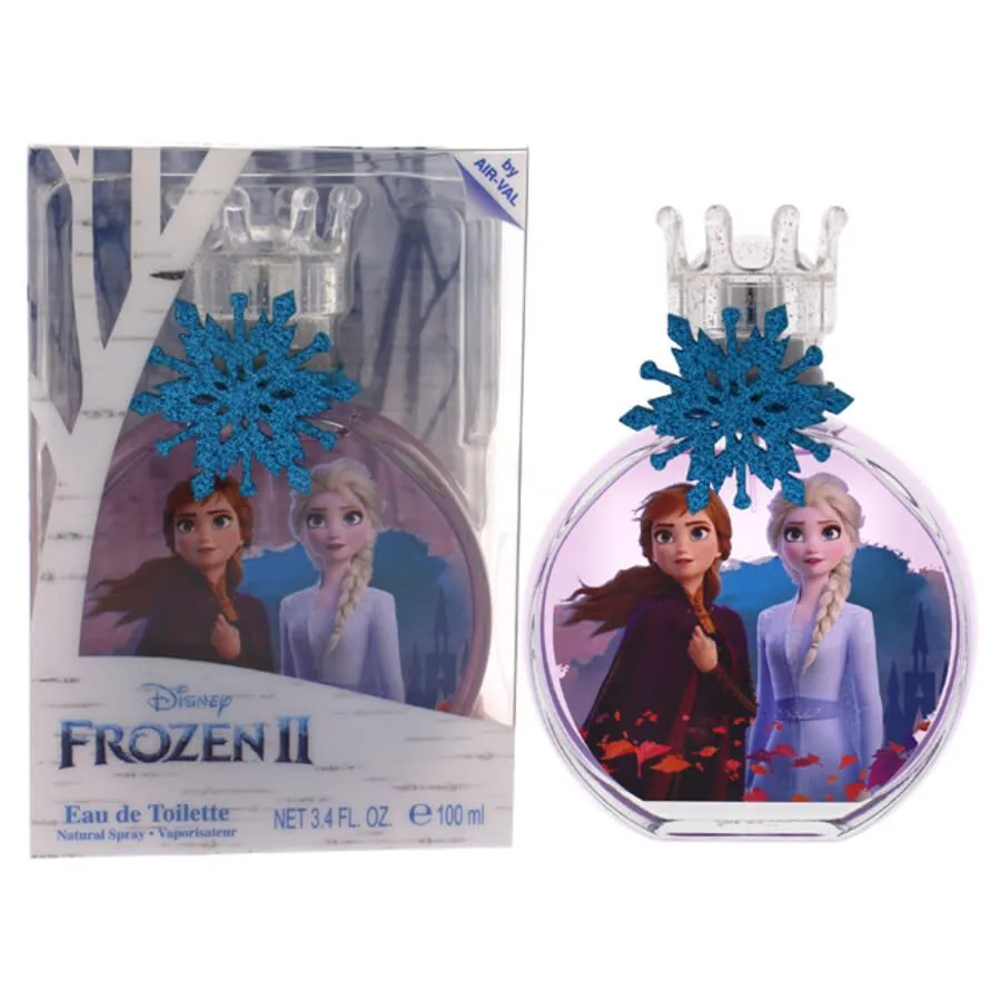 NIÑA FROZEN 100ML. EDT