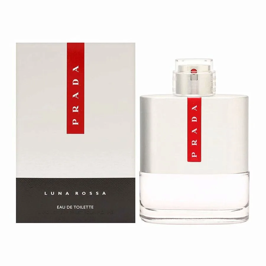 C PRADA LUNA ROSSA 150ML. EDT