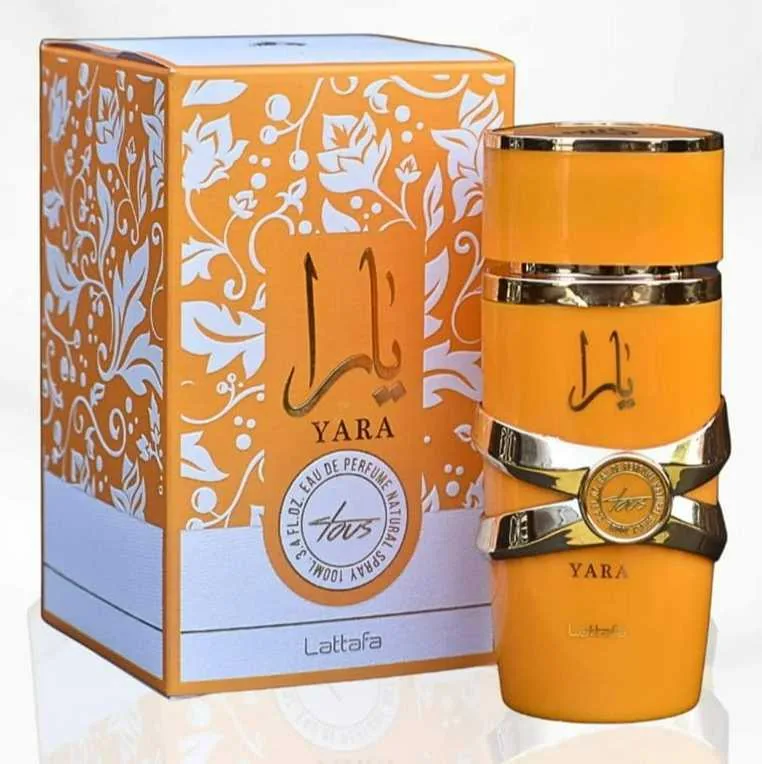 D LATTAFA YARA TOUS 100ML. EDP