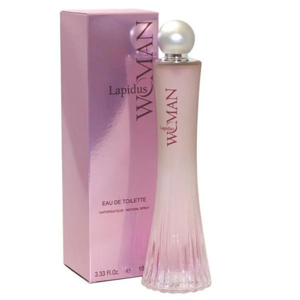D TED LAPIDUS WOMAN 100ML. EDT