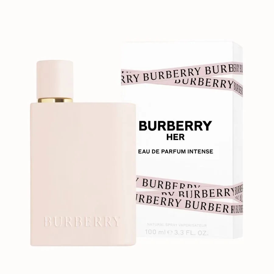 D BURBERRY HER INTENSE 100ML. EDP