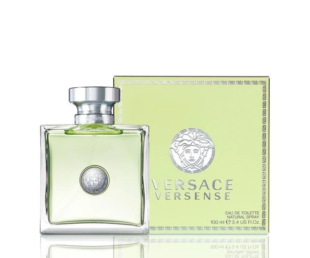 D VERSACE VERSENSE 100ML. EDT