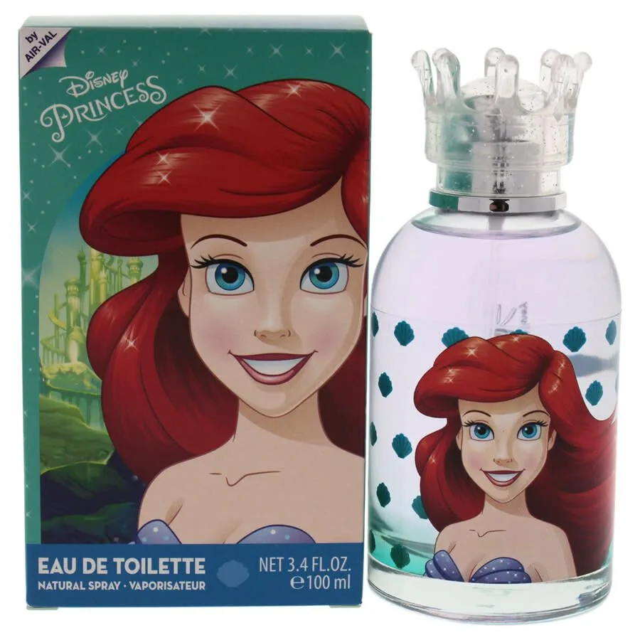 NIÑA ARIEL 100ML. EDT