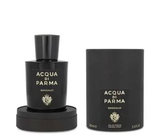U ACQUA DI PARMA SANDALO 100ML. EDP
