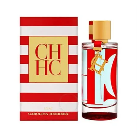 D CAROLINA H. CH L'EAU 50ML. EDT