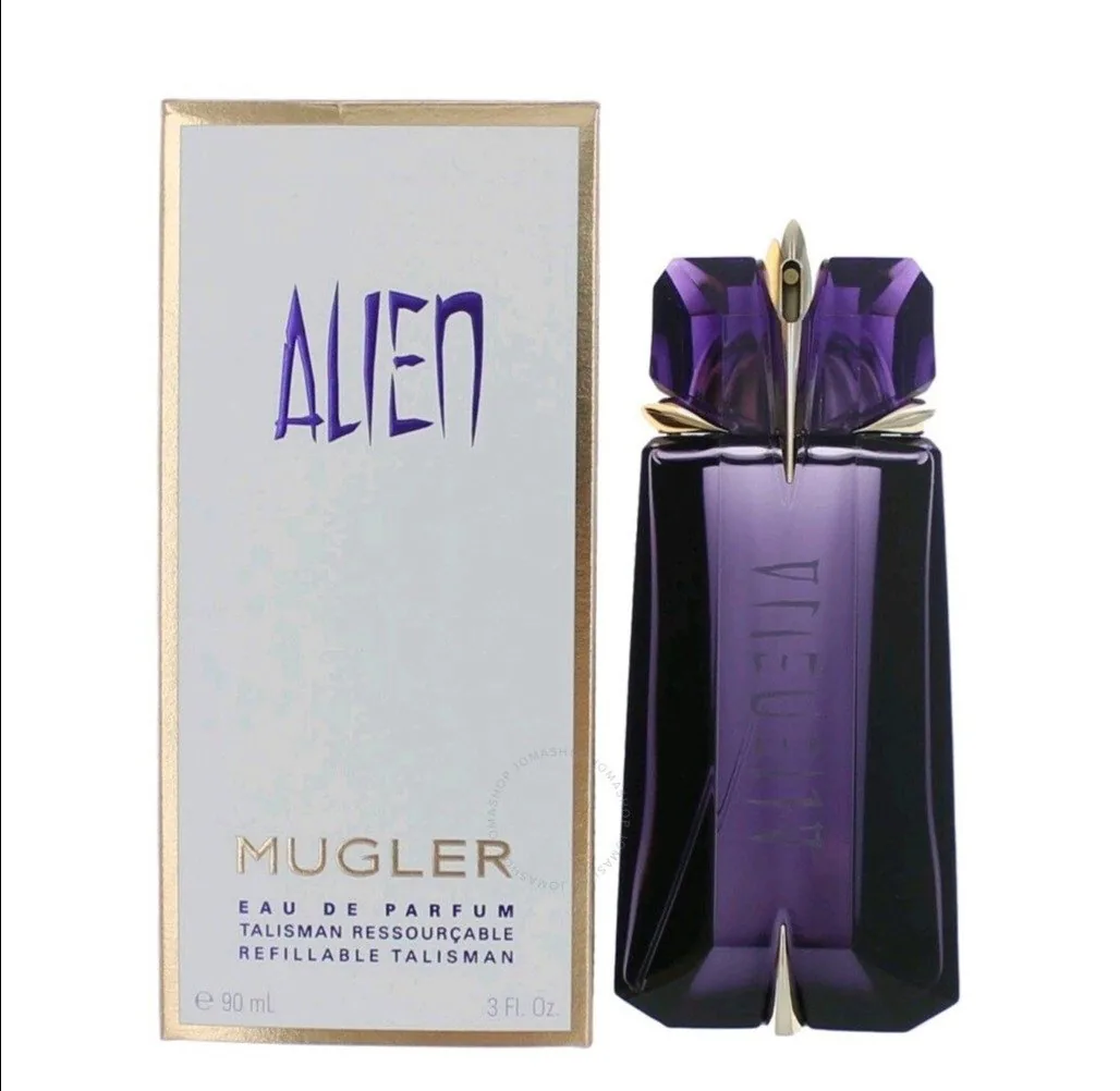 D MUGLER ALIEN 90ML. EDP
