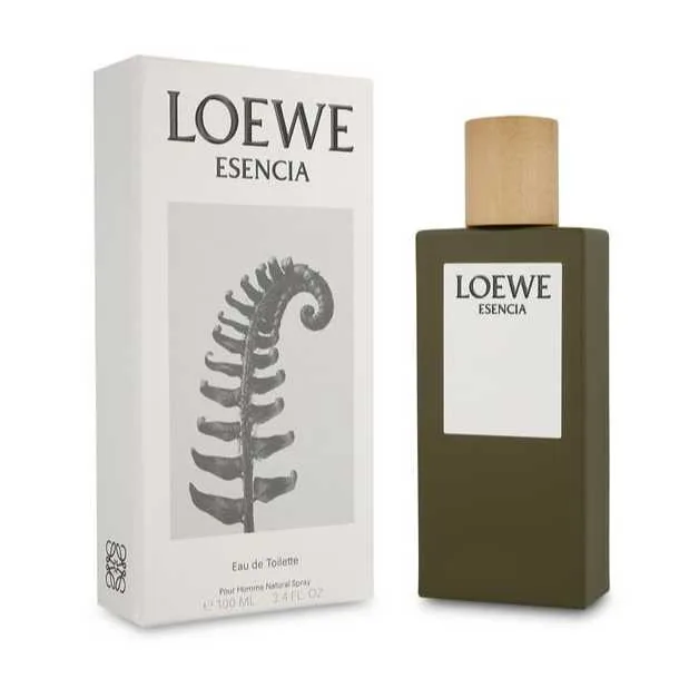 C LOEWE ESENCIA (NUEVO) 100ML. EDT