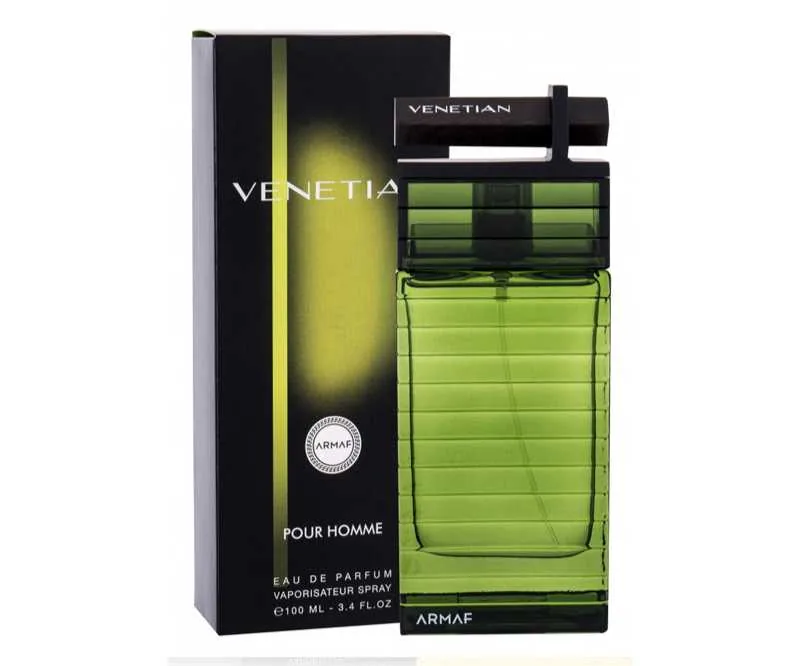 C ARMAF VENETIAN 100ML. EDP