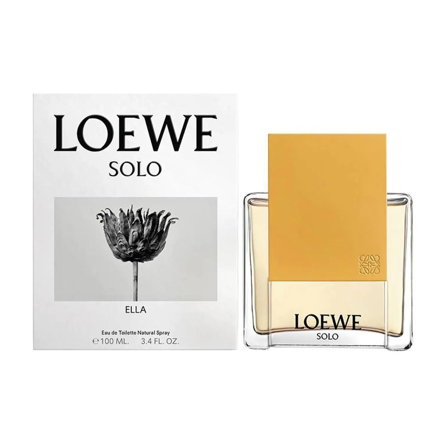 D LOEWE SOLO ELLA 100ML. EDT
