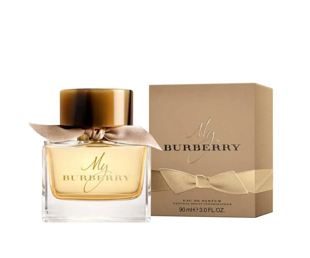 D BURBERRY MY BURBERRY 90ML. EDP