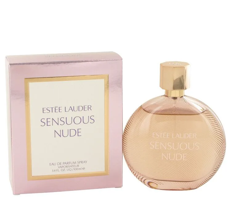 D ESTEE L. SENSUOUS NUDE 100ML. EDP