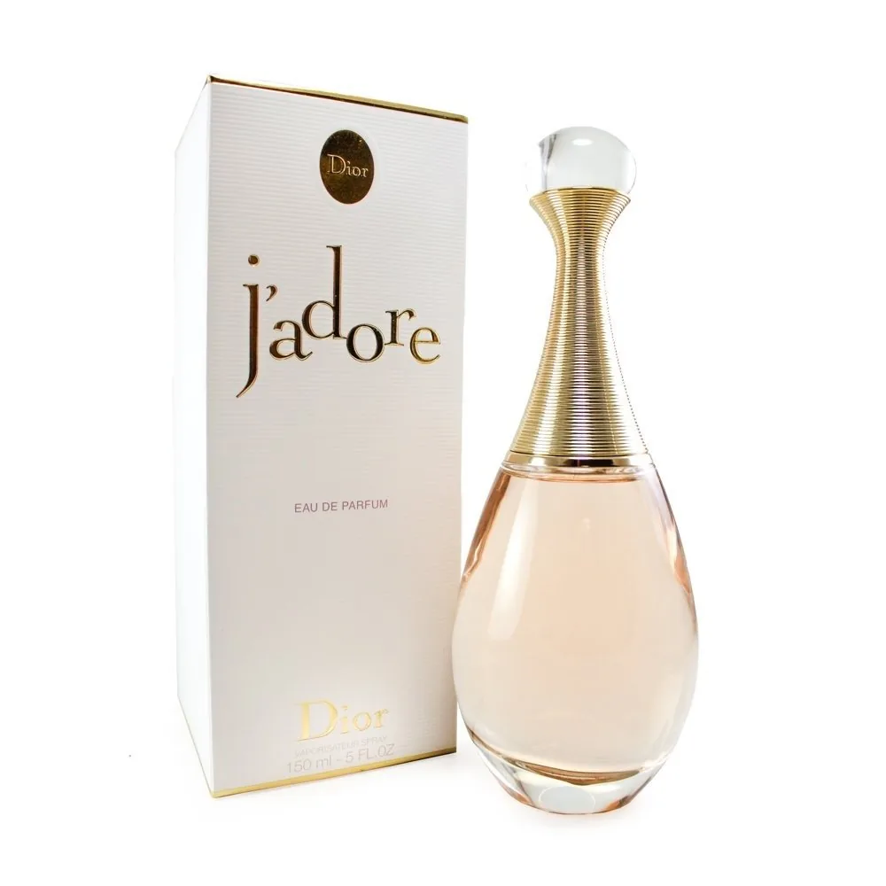 D CHRISTIAN D. JADORE 150ML. EDP