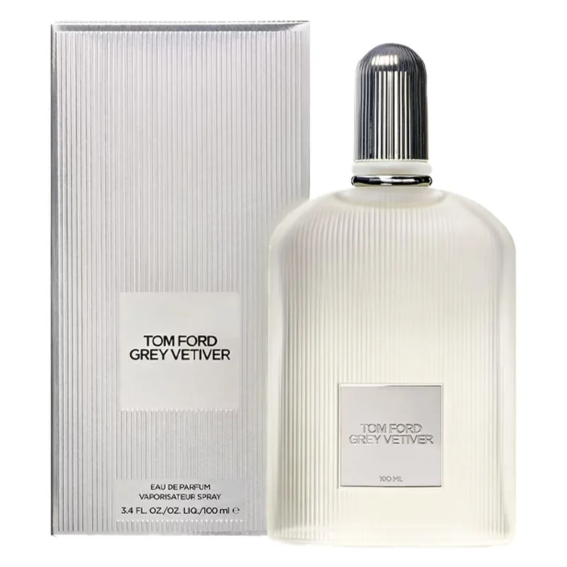 C TOM FORD GREY VETIVER 100ML. EDP