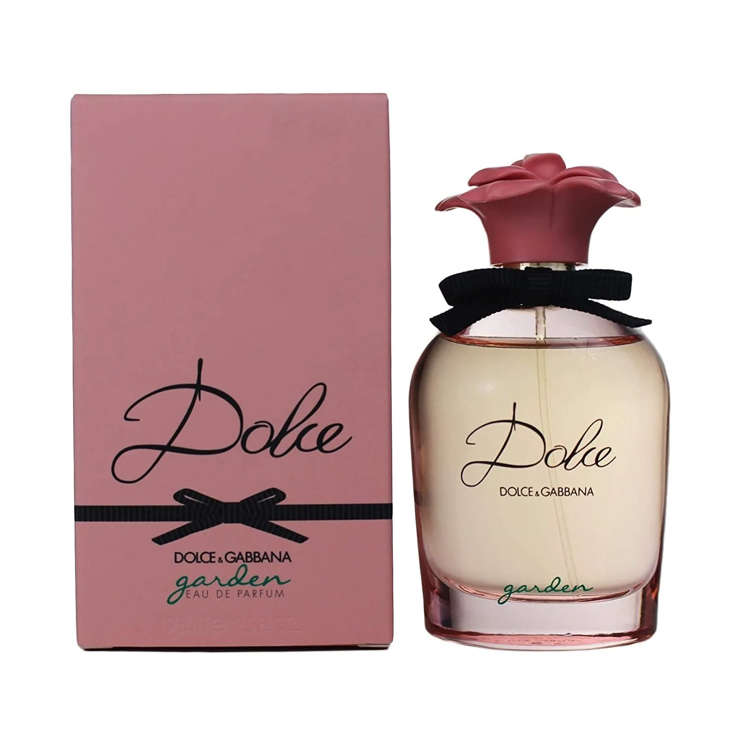 D DOLCE & G. DOLCE GARDEN 75ML. EDP