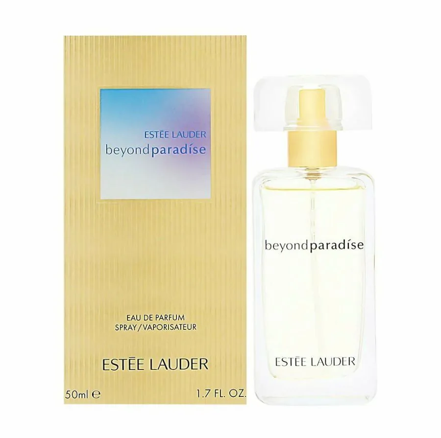D ESTEE L. BEYOND PARADISE 50ML. EDP