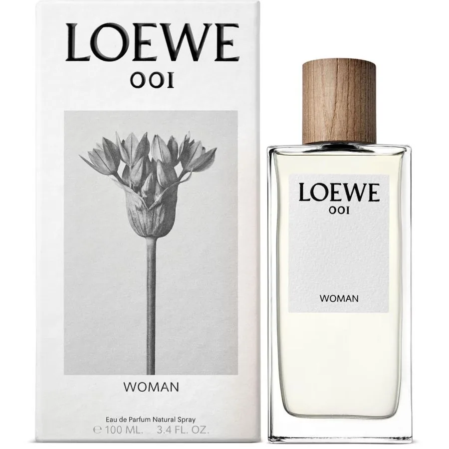D LOEWE 001 100ML. EDP