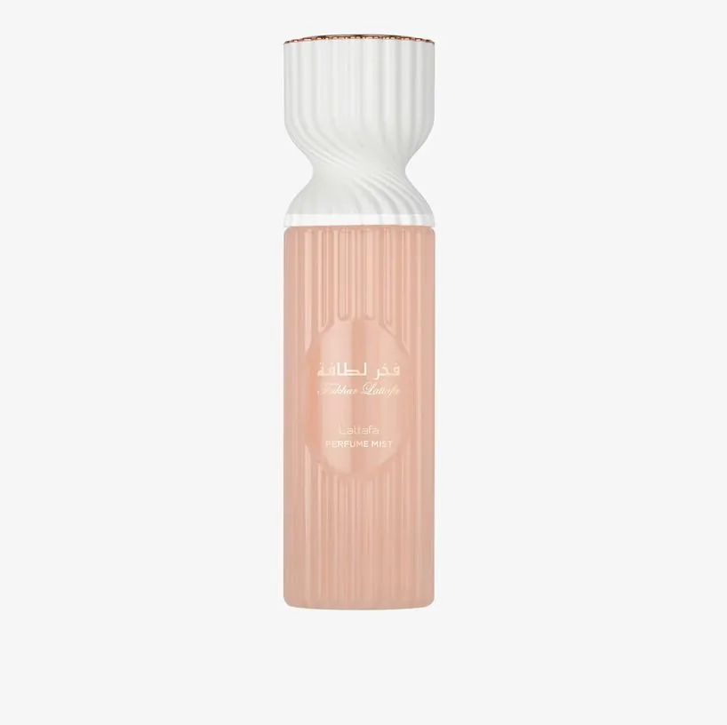 D BODY LATTAFA FAKHAR LATTAFA 250ML.