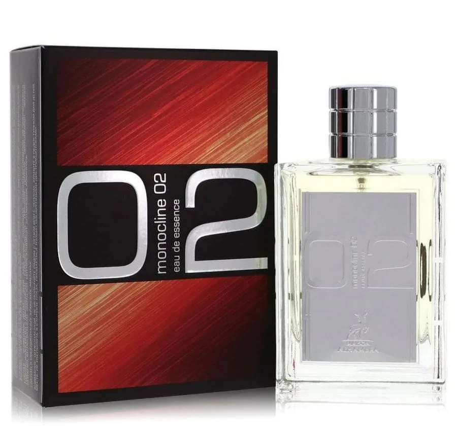 U MAISON A. MONOCLINE 02 100ML. EDP