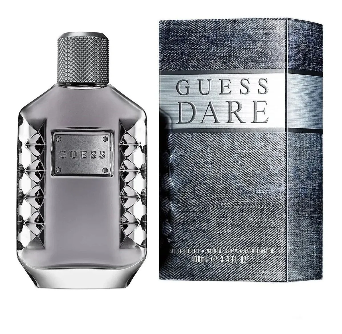 C GUESS DARE 100ML. EDT