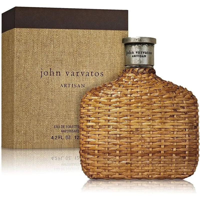 C JOHN VARVATOS ARTISAN 125ML. EDT