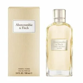 D ABERCROMBIE & F. FIRST INSTINCT SHEER 100ML. EDP