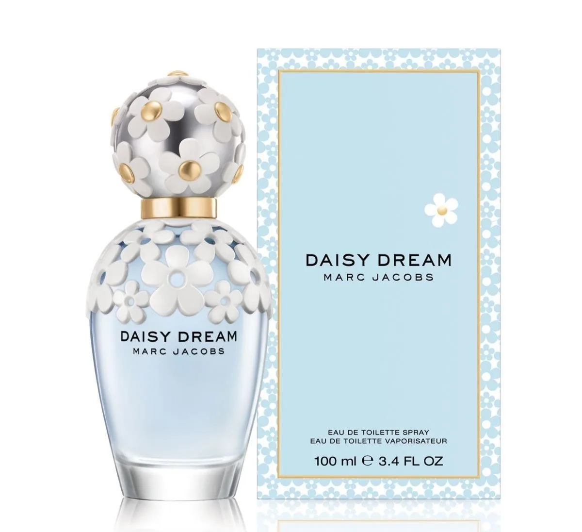 D MARC J. DAISY DREAM 100ML. EDT