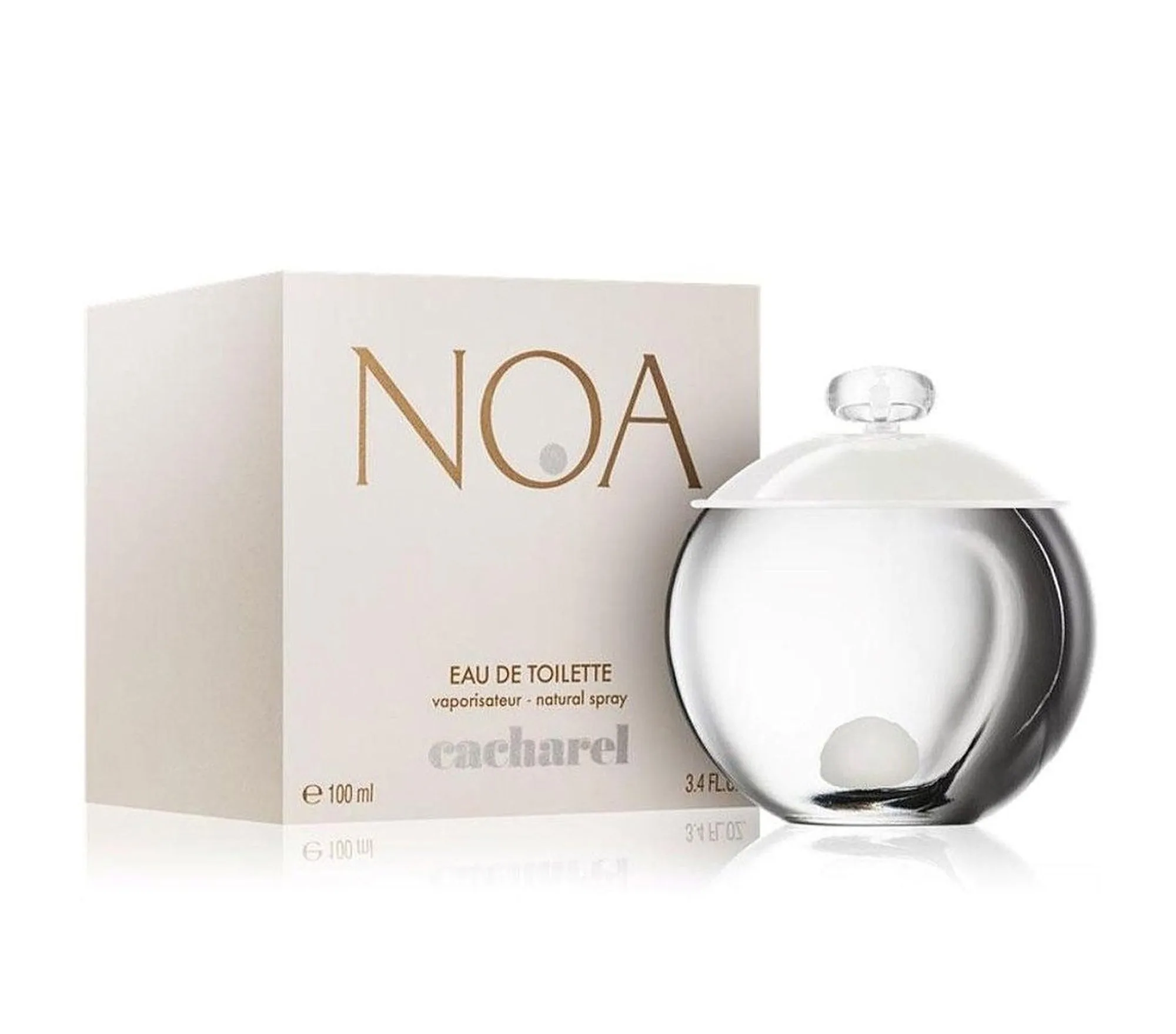 D CACHAREL NOA 100ML. EDT