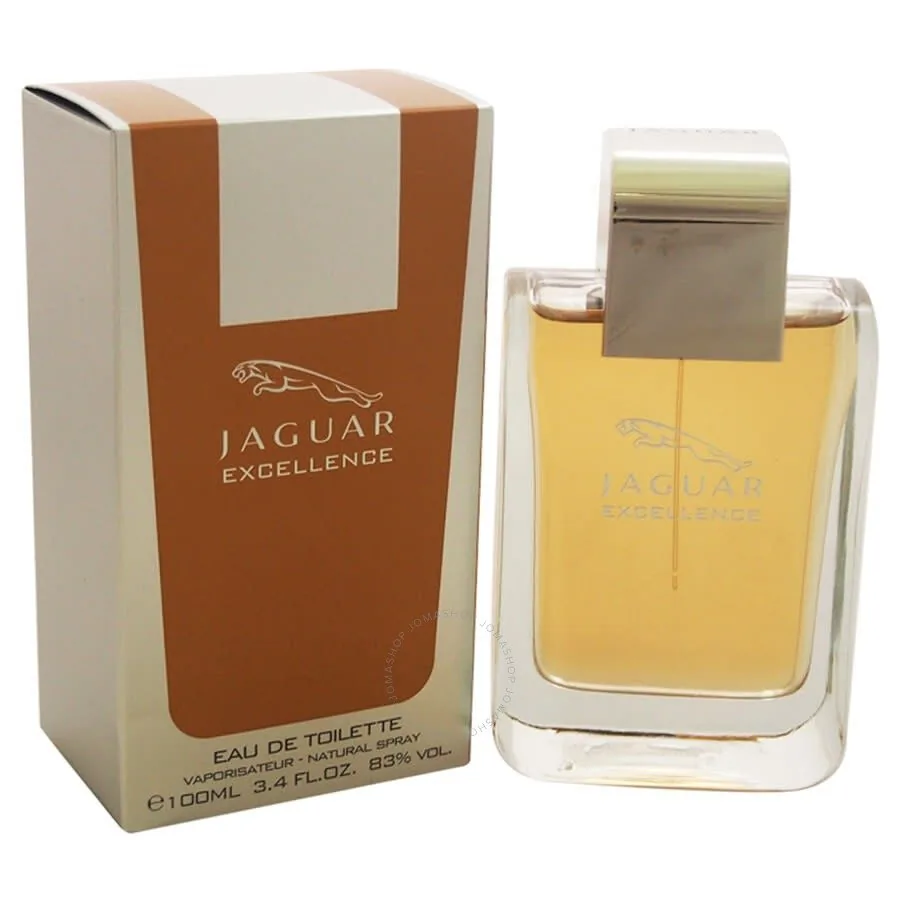C JAGUAR EXCELLENCE 100ML. EDT