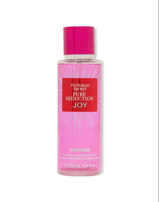 D VICTORIA'S S. BODY PURE SEDUCTION JOY SHIMMER