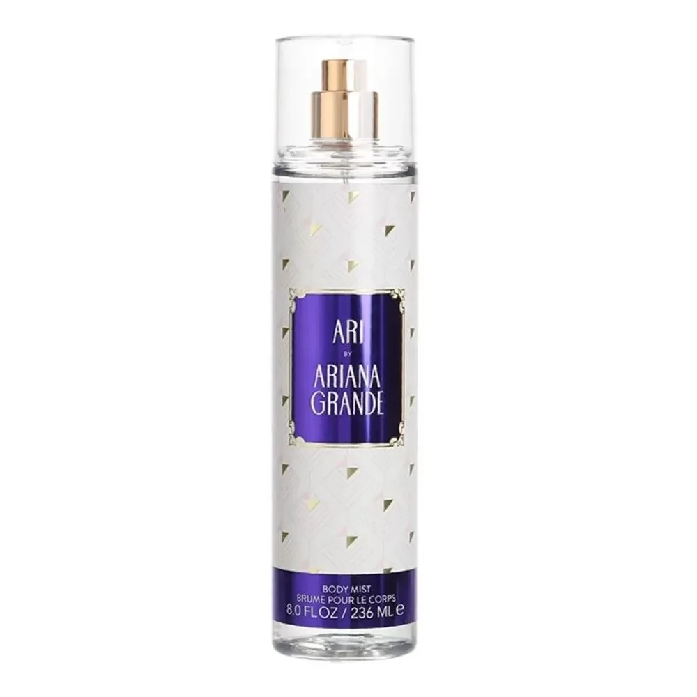 D BODY ARIANA G. ARI 236ML.