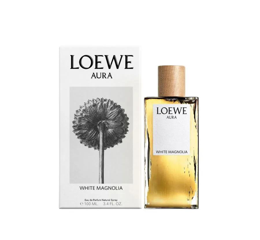 D LOEWE AURA WHITE MAGNOLIA 100ML. EDP