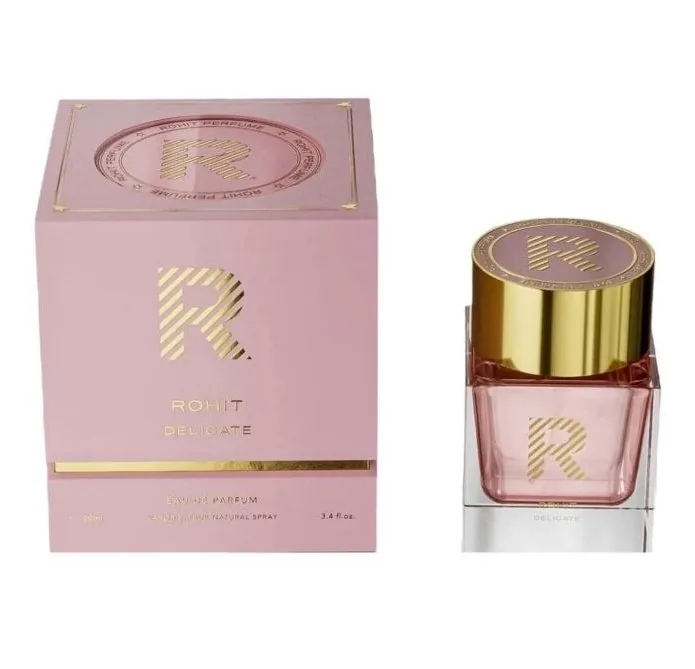 D BHARARA ROHIT DELICATE 100ML. EDP