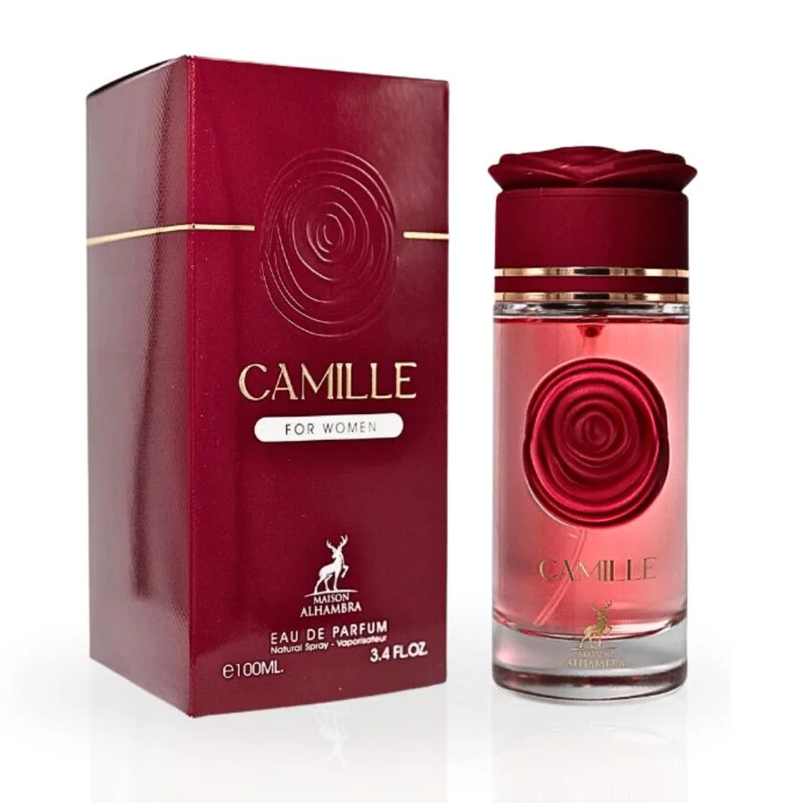 D MAISON A. CAMILLE 100ML. EDP