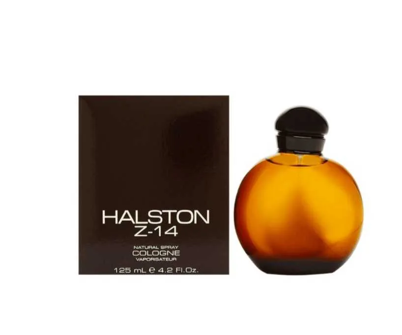 C HALSTON Z-14 125ML. EDC