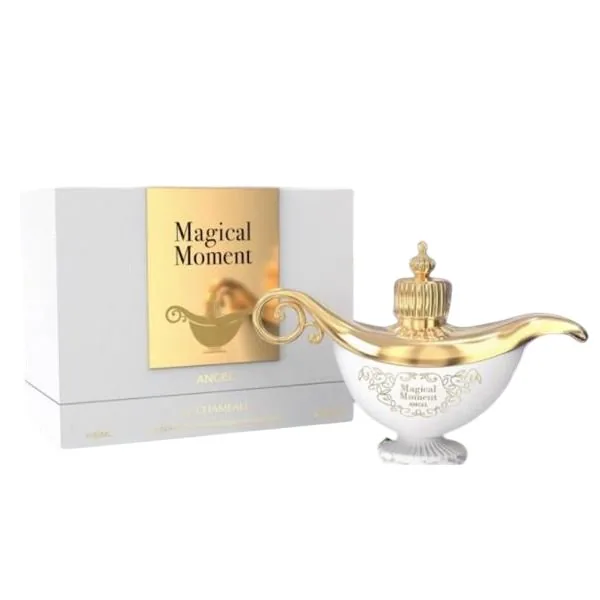 U LE CHAMEAU MAGICAL MOMENT ANGEL 85ML. EDP