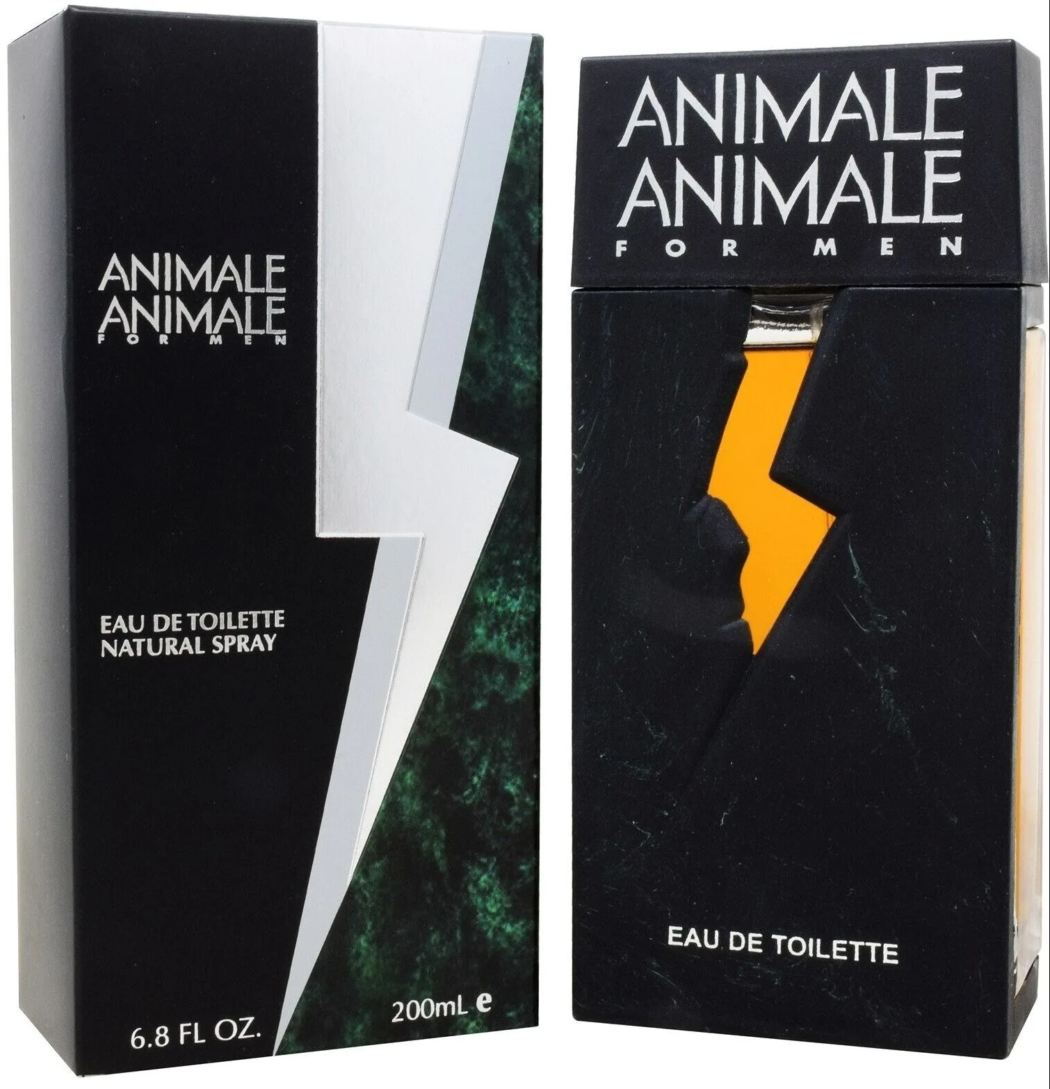 C ANIMALE ANIMALE 200ML. EDT