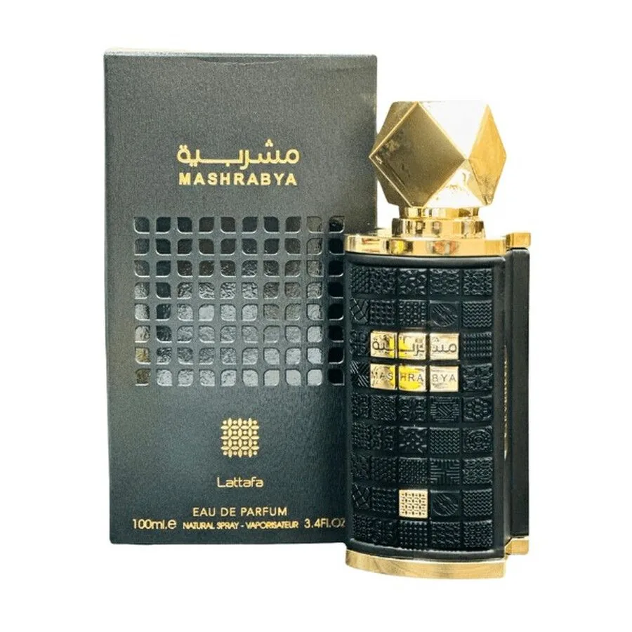 U LATTAFA MASHRABYA 100ML. EDP