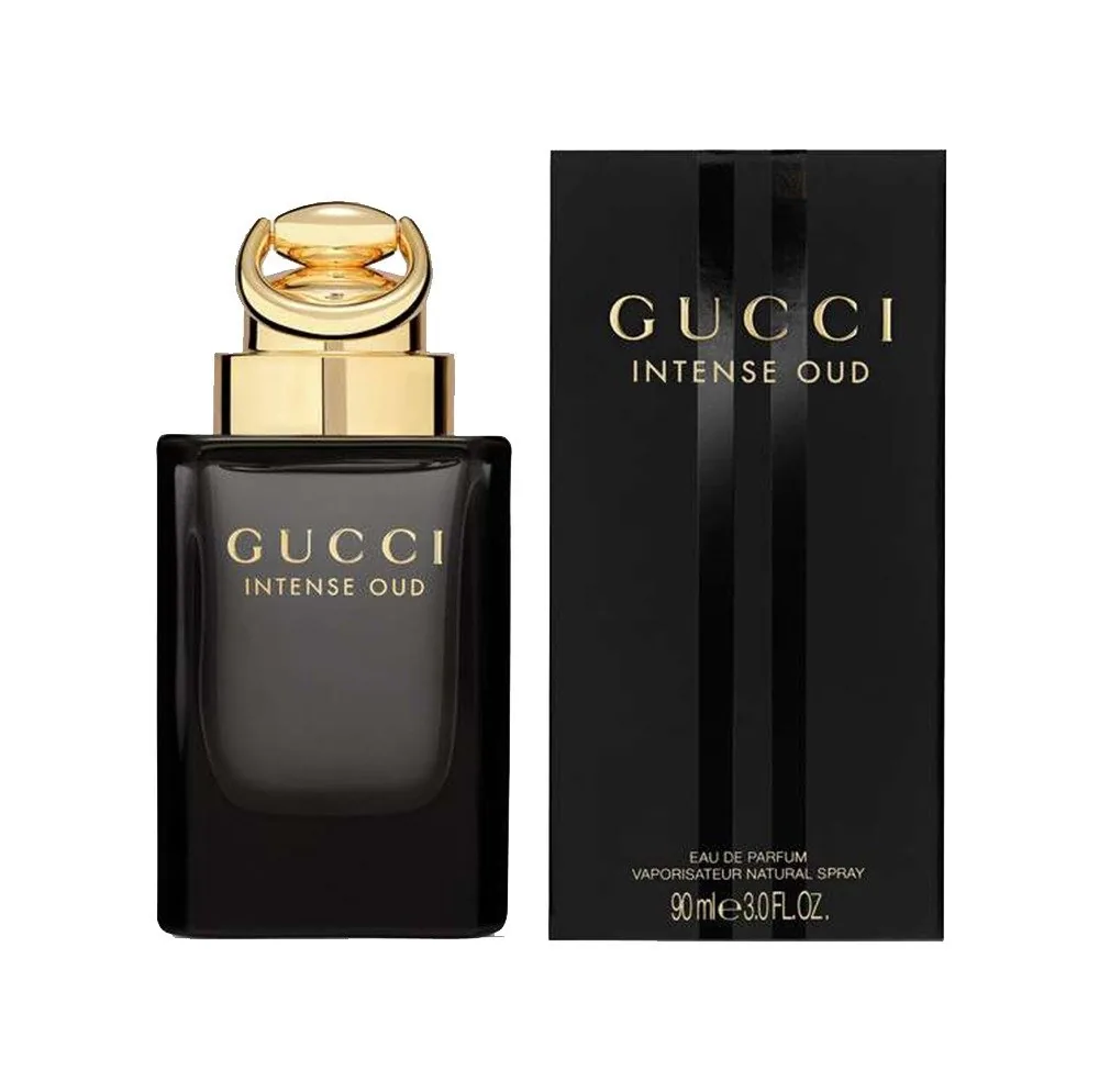 C GUCCI INTENSE OUD 90ML. EDP