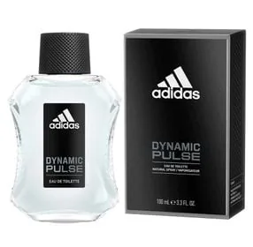 C ADIDAS DYNAMIC PULSE 100ML. EDT