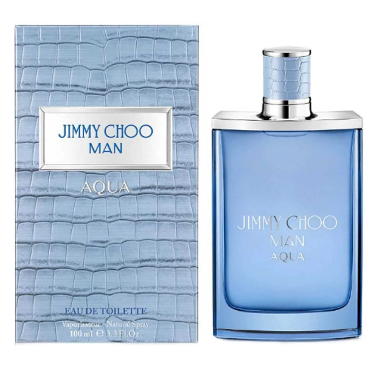 C JIMMY CHOO MAN AQUA 100ML. EDT
