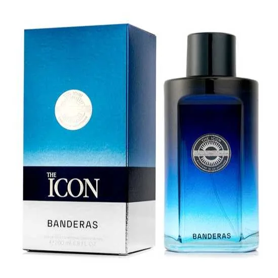 C ANTONIO B. THE ICON 200ML. EDT