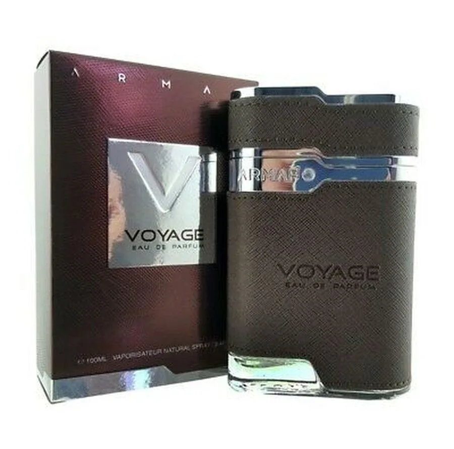 C ARMAF VOYAGE 100ML. EDP