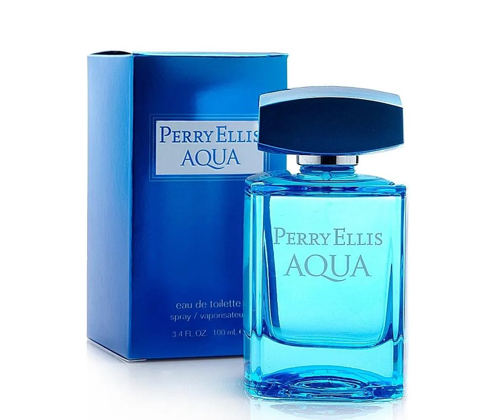 C PERRY E. AQUA 100ML. EDT