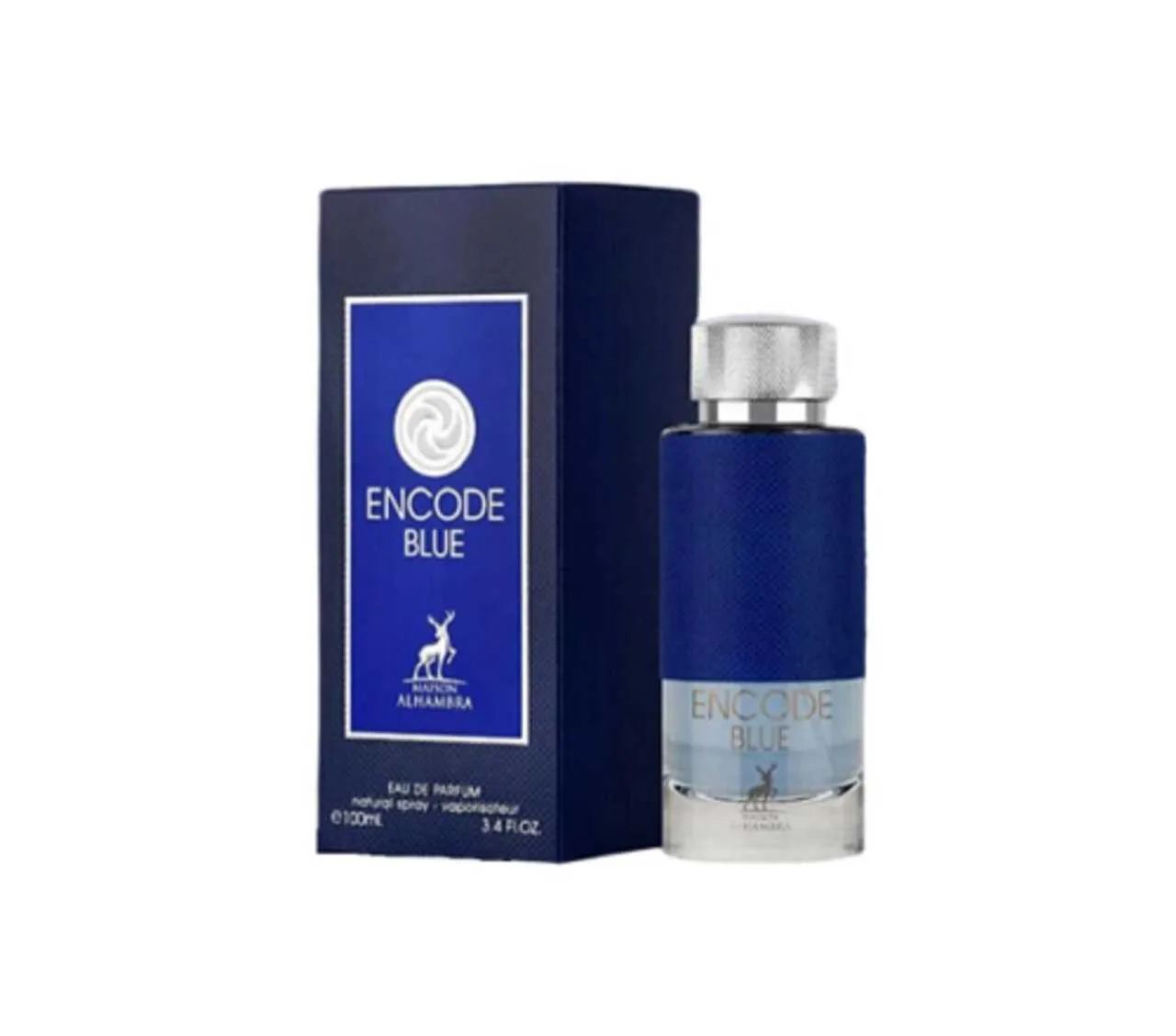 C MAISON A. ENCODE BLUE 100ML. EDP